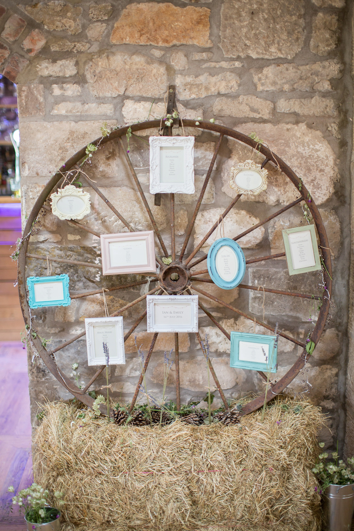 rembo styling whimsical barn wedding 23 1