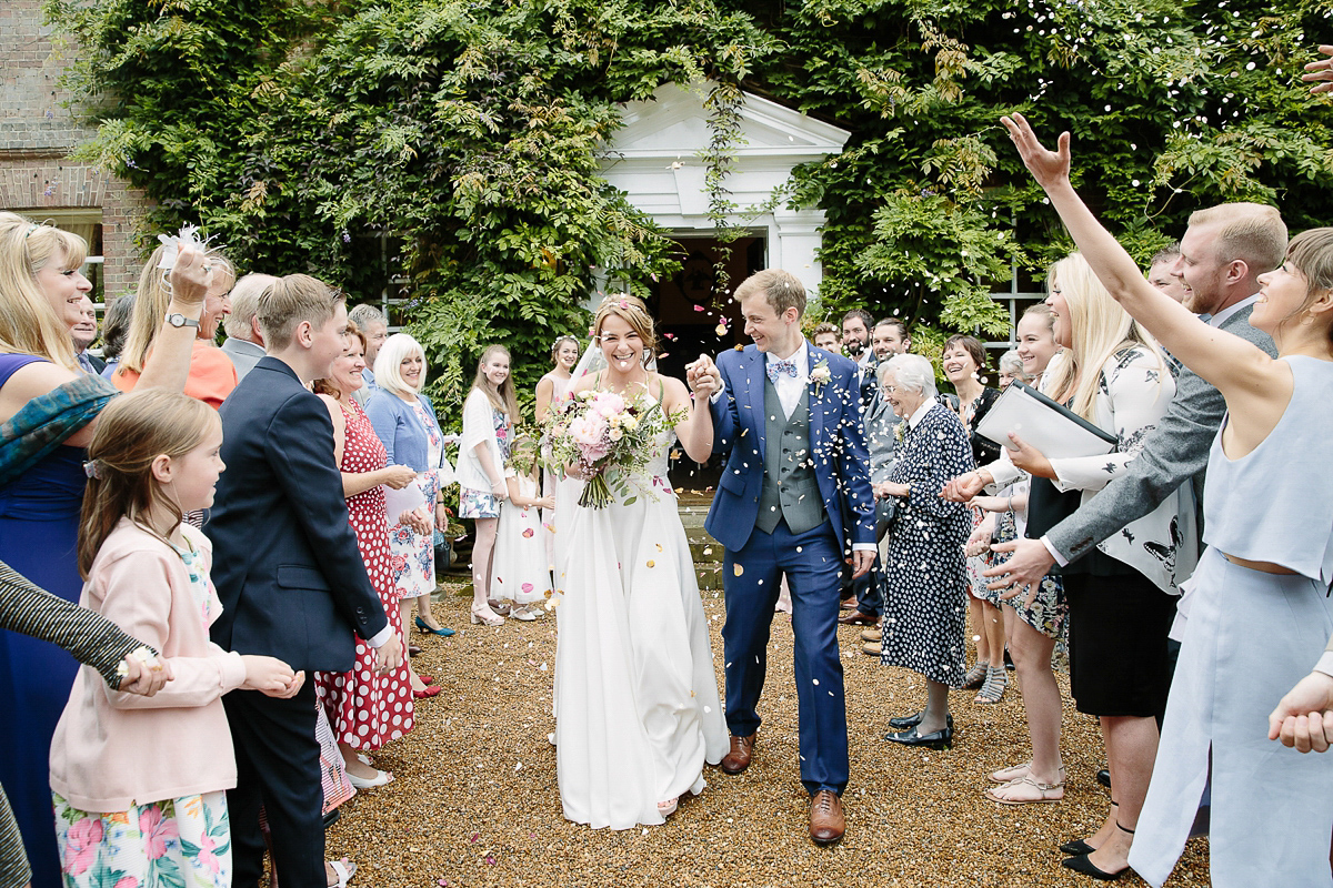 rue de seine country party wedding 19 1