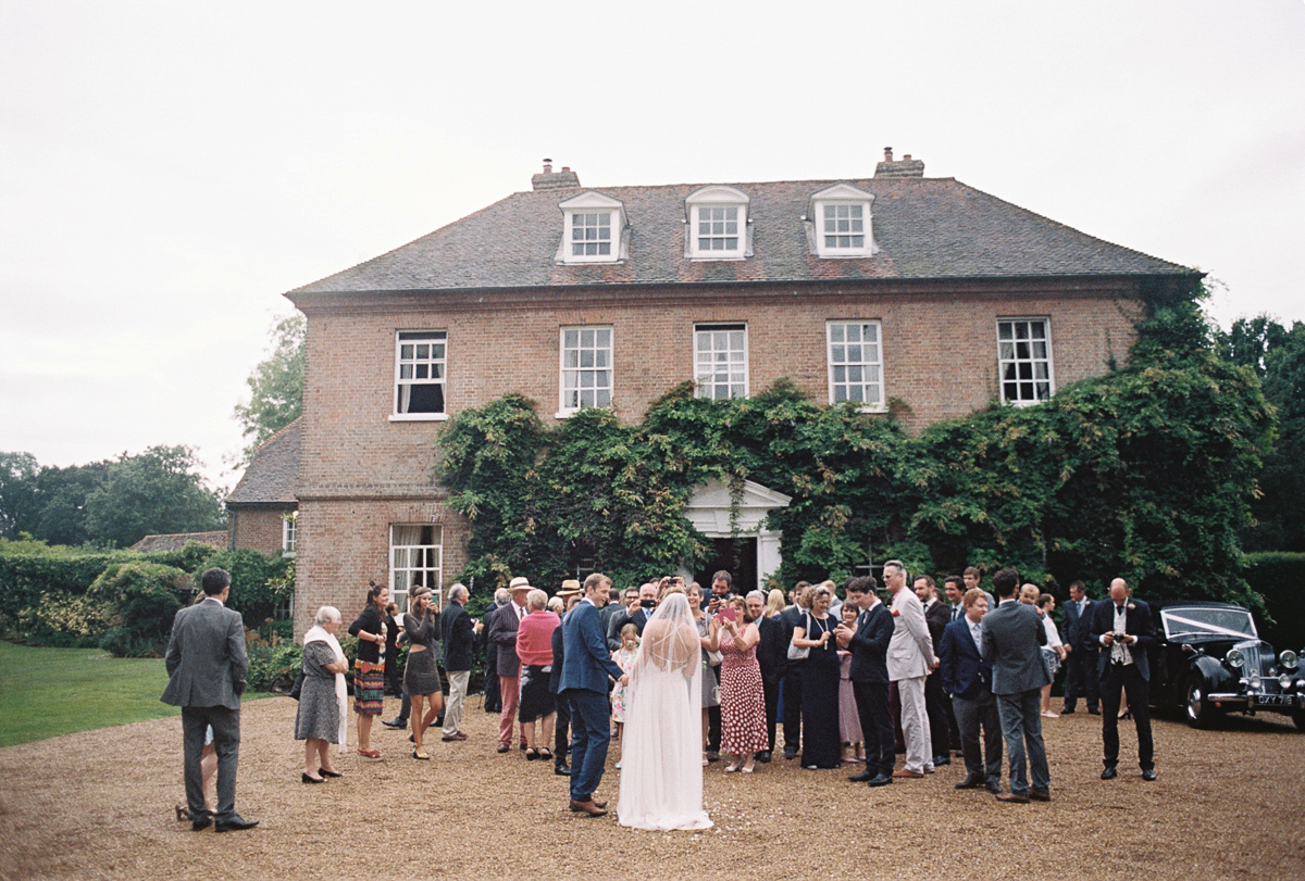 rue de seine country party wedding 20 1