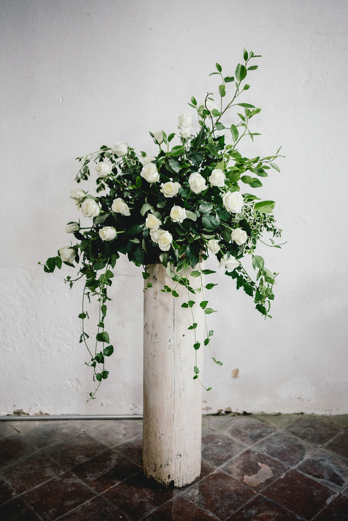 rustic relaxed elegant barn wedding 1 1