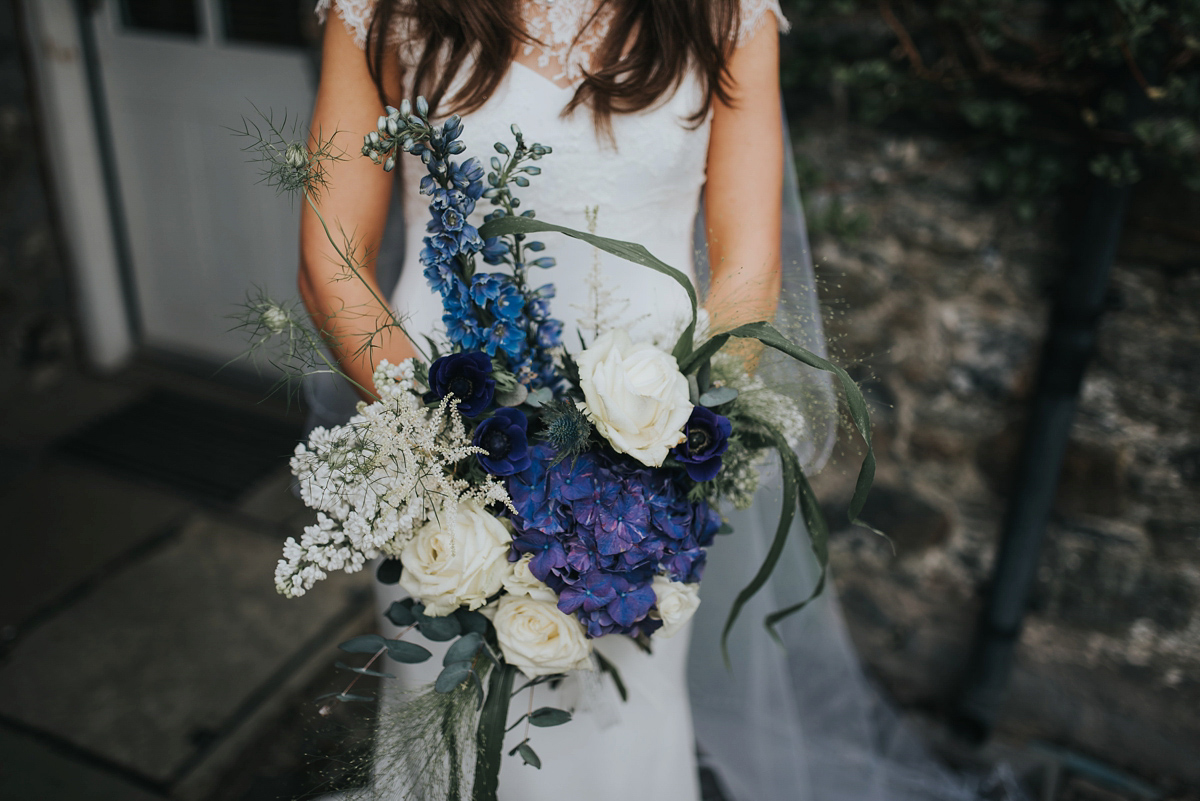 sassi holford scottish loch wedding 19 1