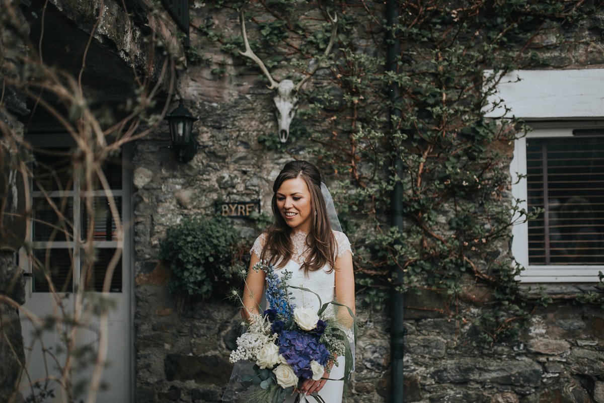 sassi holford scottish loch wedding 20 1