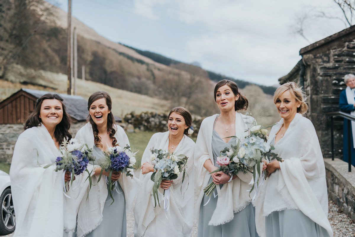 sassi holford scottish loch wedding 21 1