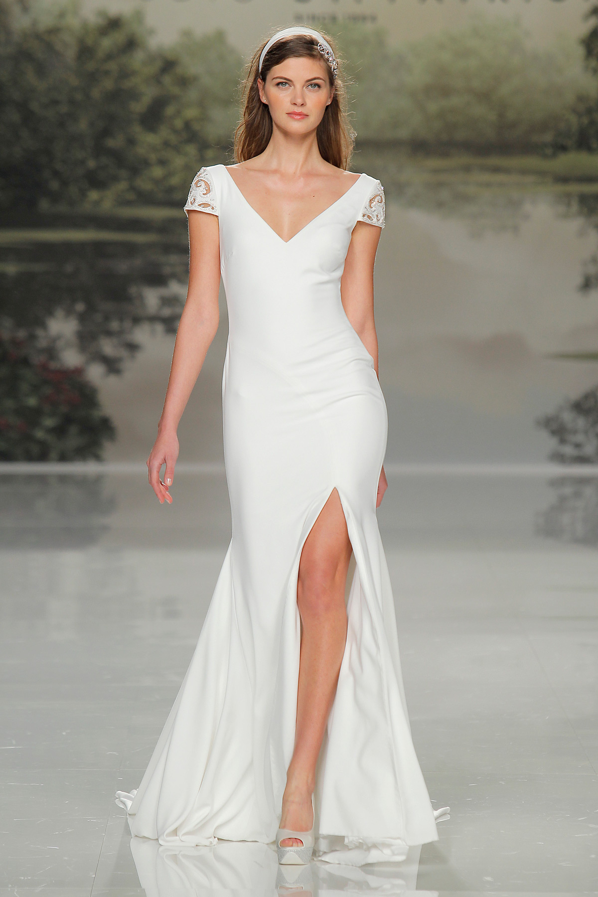 studiostpatrick 10 - Introducing Studio St. Patrick, by Pronovias studiostpatrick 10