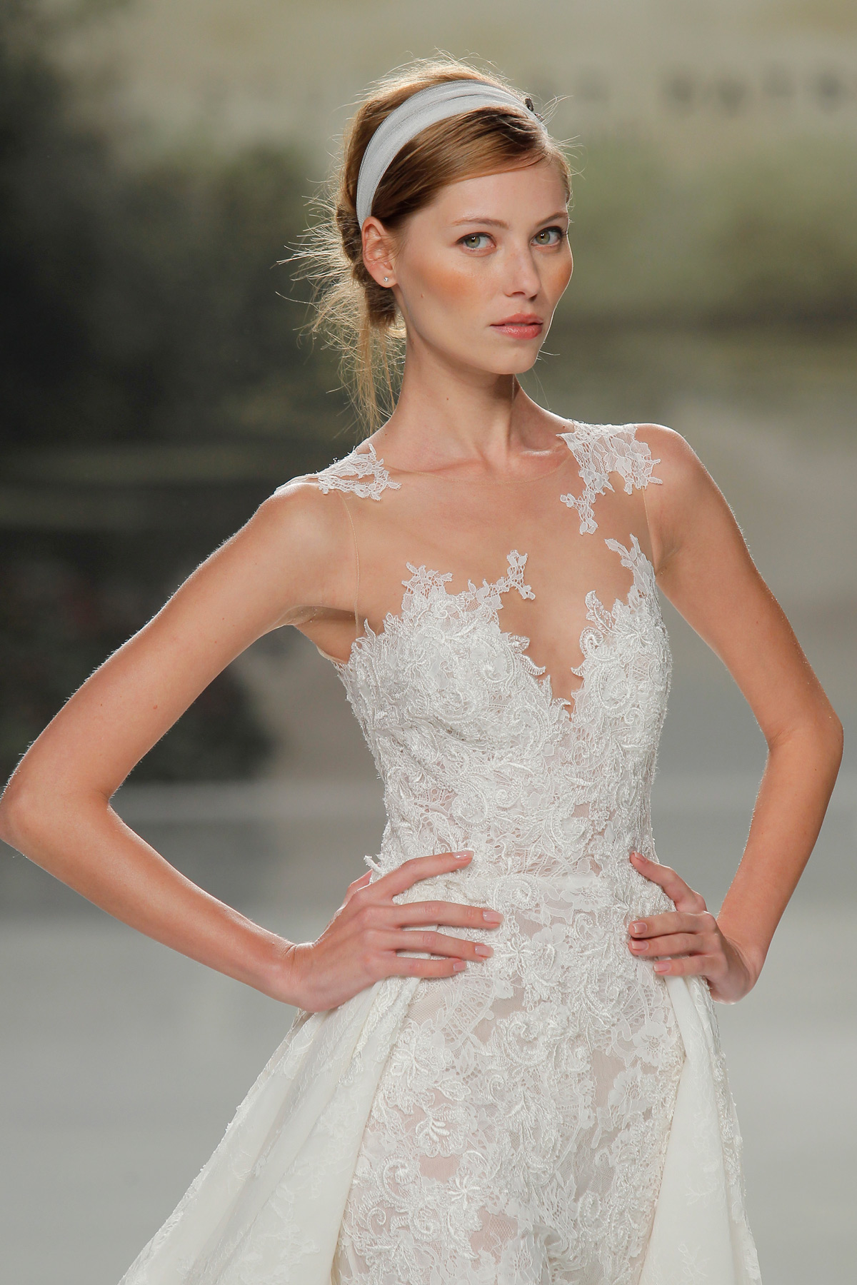 Introducing Studio St. Patrick, by Pronovias | Love My Dress® UK ...