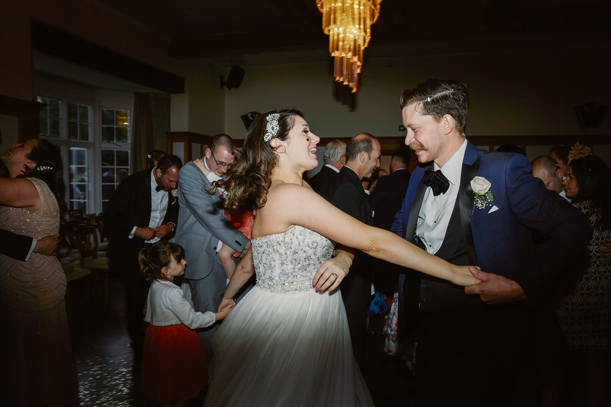 1920s gatsgy wedding mori lee 3 1