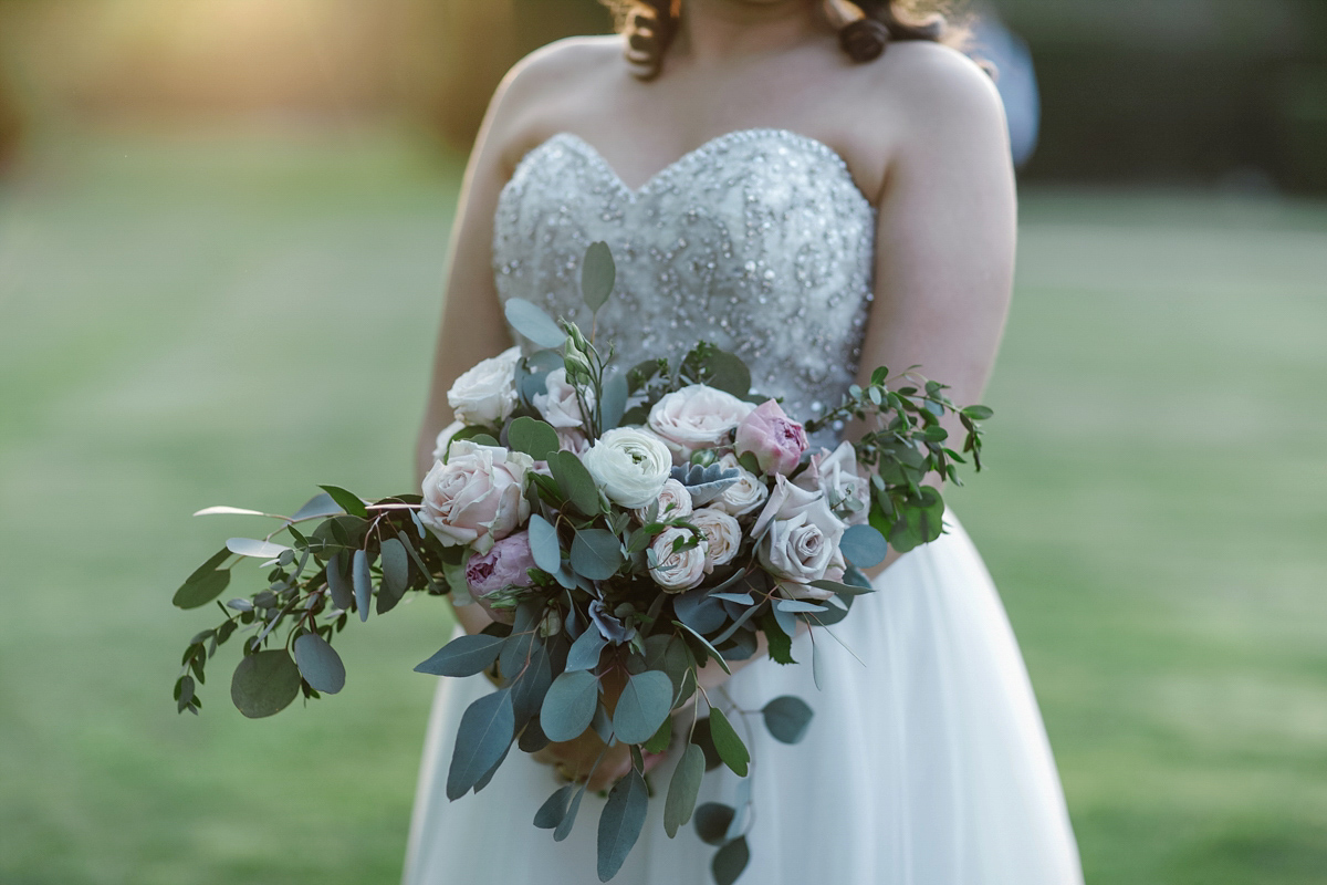 1920s gatsgy wedding mori lee 6 1
