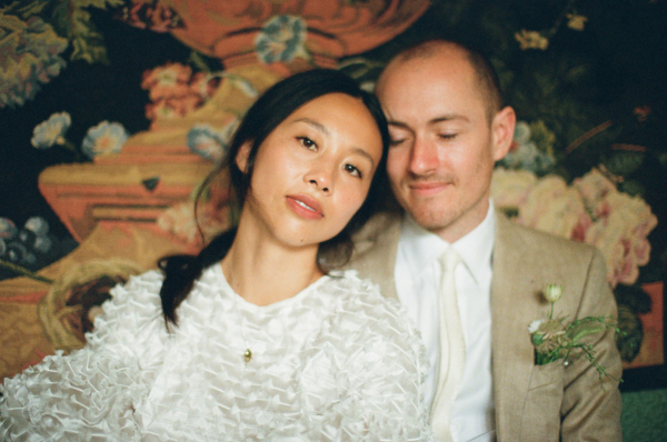 Carr & Senteno, London and LA wedding photographers