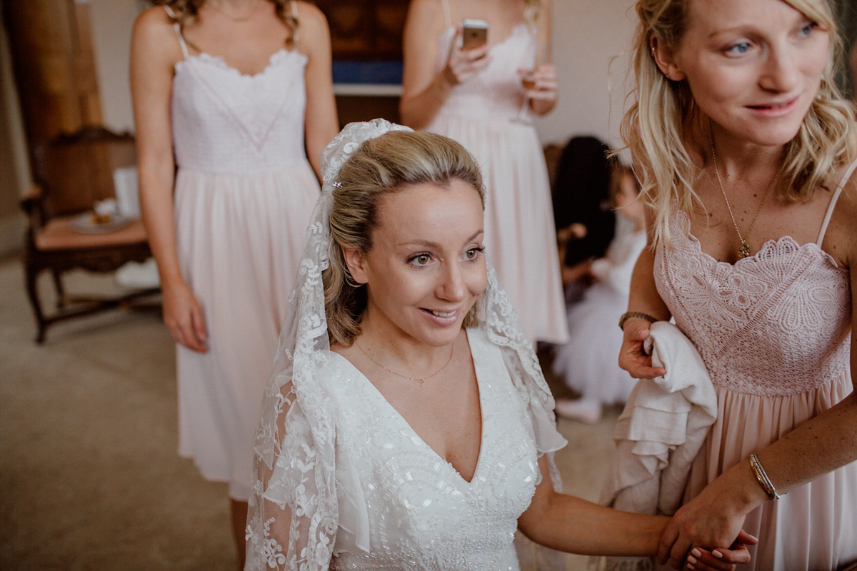 Eliza Jane Howell bride 46 1