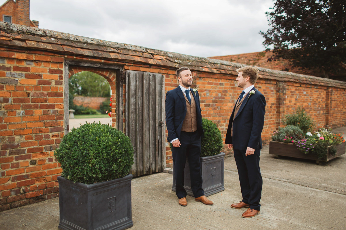 Lillibrooke Manor maggie sottero wedding 18 1