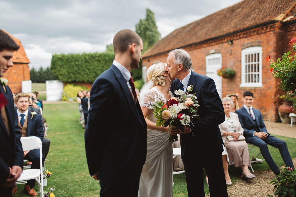 Lillibrooke Manor maggie sottero wedding 29 1