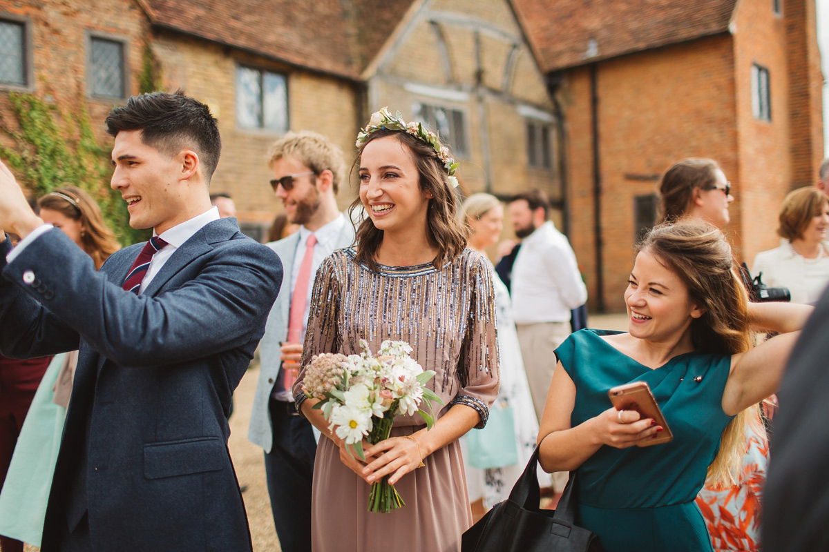 Lillibrooke Manor maggie sottero wedding 42 1