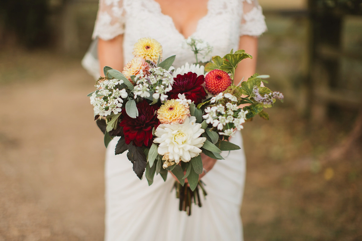 Lillibrooke Manor maggie sottero wedding 77 1