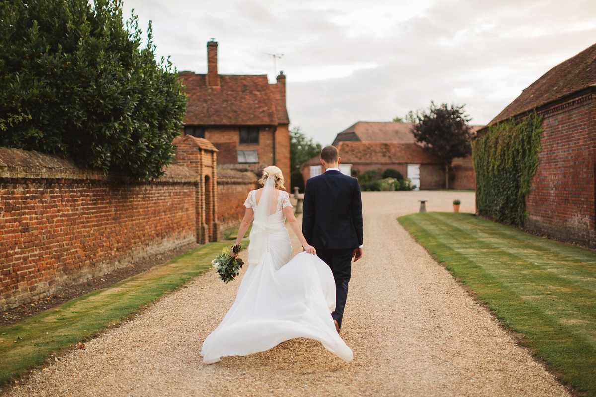 Lillibrooke Manor maggie sottero wedding 78 1