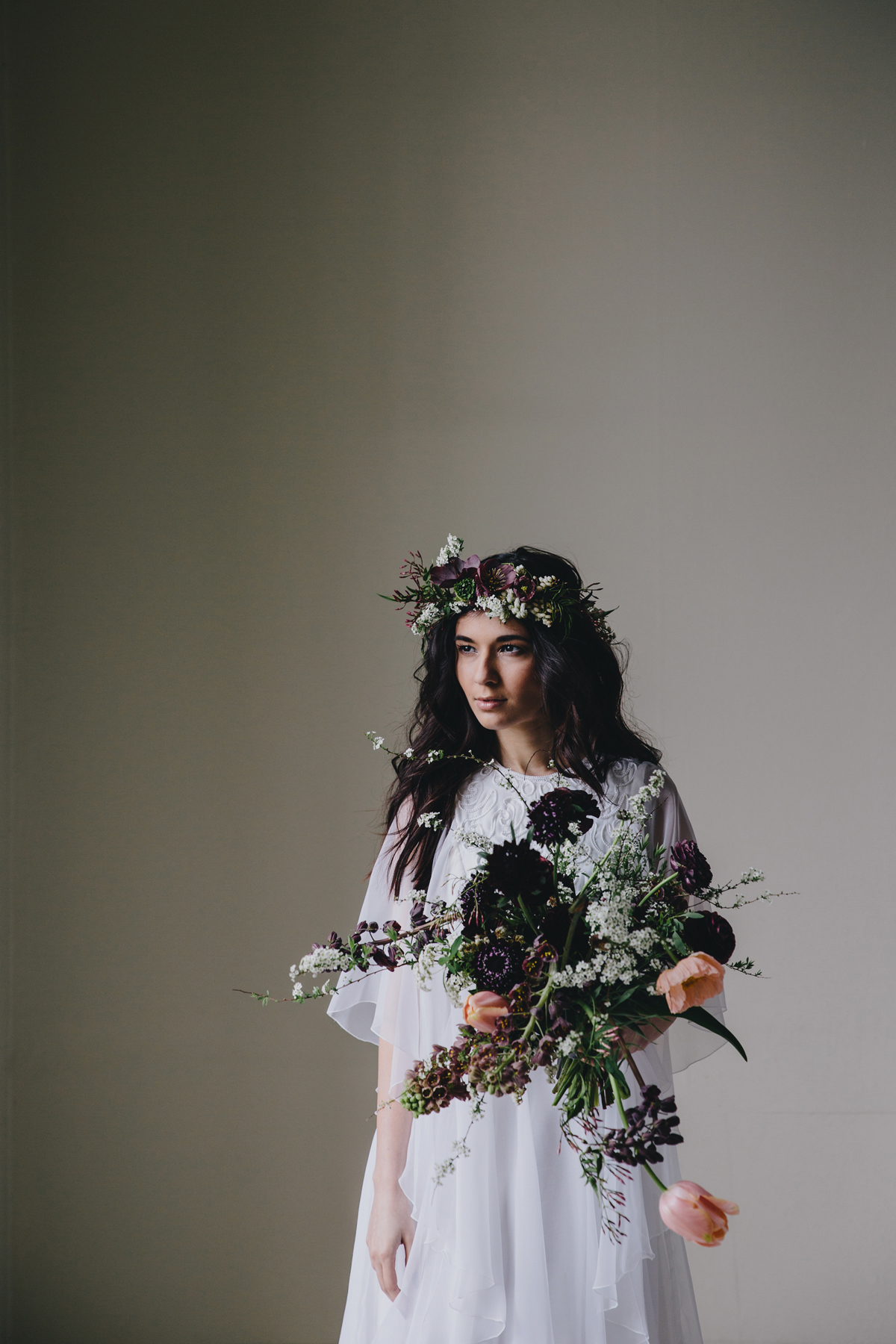 The Twins Pieces vintage wedding dresses 2
