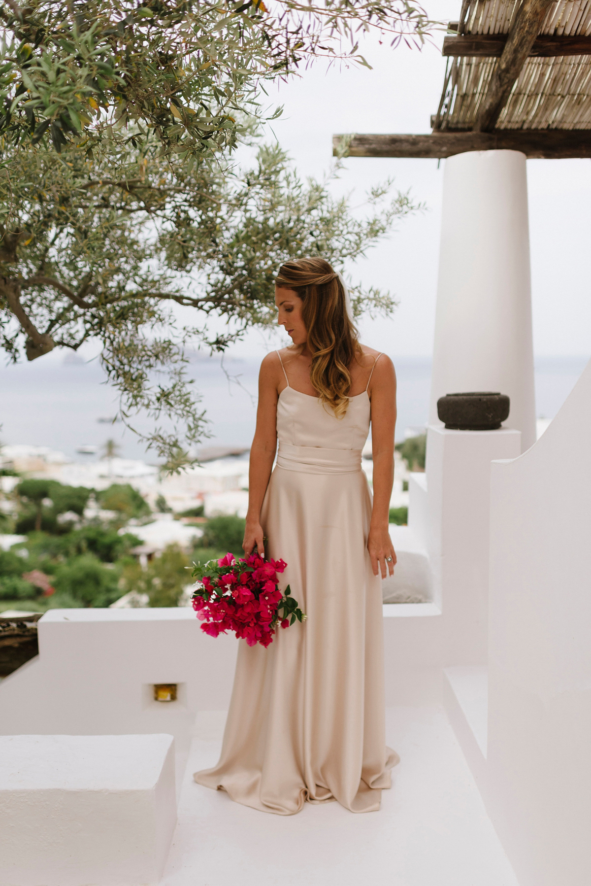 Thierry JOUBERT Photography Martha Alastairs Wedding PANAREA Island 019 1