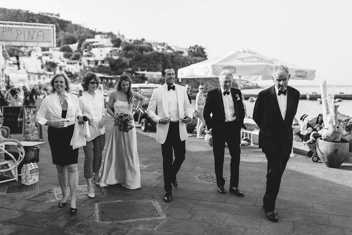 Thierry JOUBERT Photography Martha Alastairs Wedding PANAREA Island 026 1