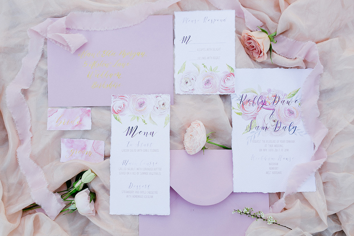 Wickham House wedding ilaria petrucci photography 002 - Ideas and Inspiration for an Elegant English Country Garden Wedding Wickham House wedding ilaria petrucci photography 002