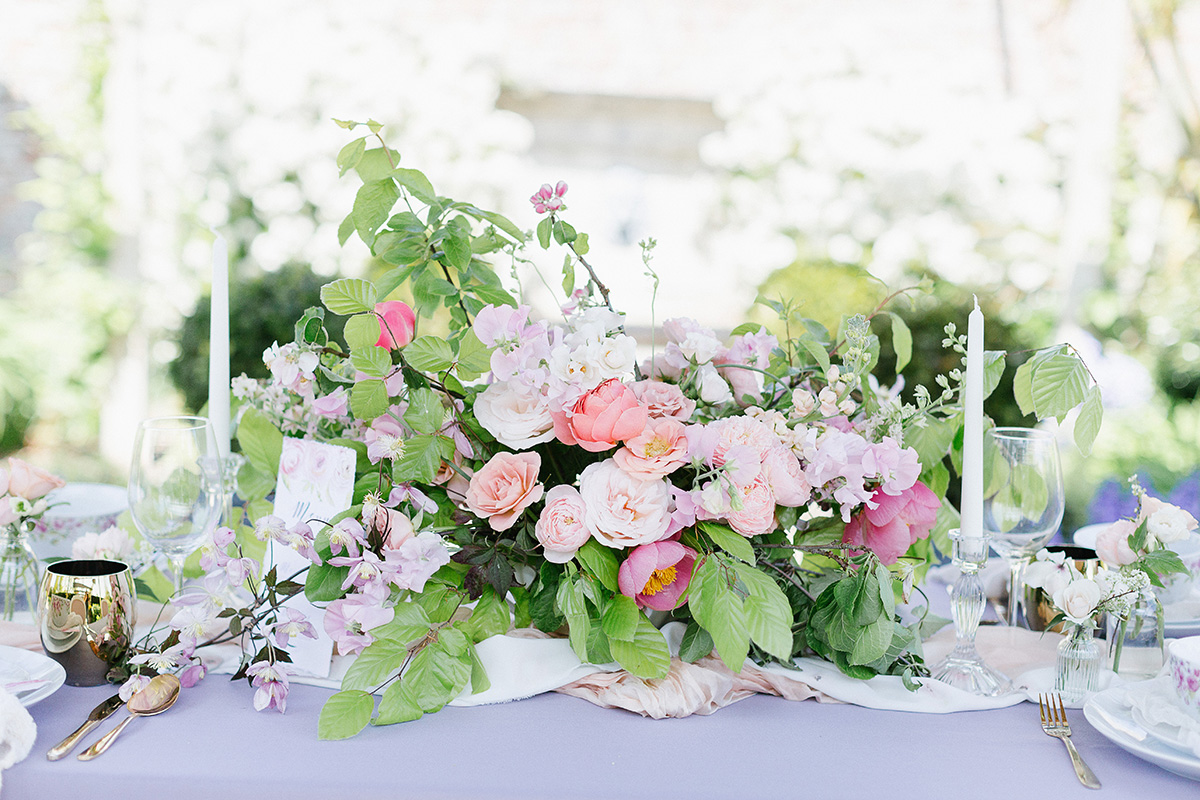 Wickham House wedding ilaria petrucci photography 015 - Ideas and Inspiration for an Elegant English Country Garden Wedding Wickham House wedding ilaria petrucci photography 015