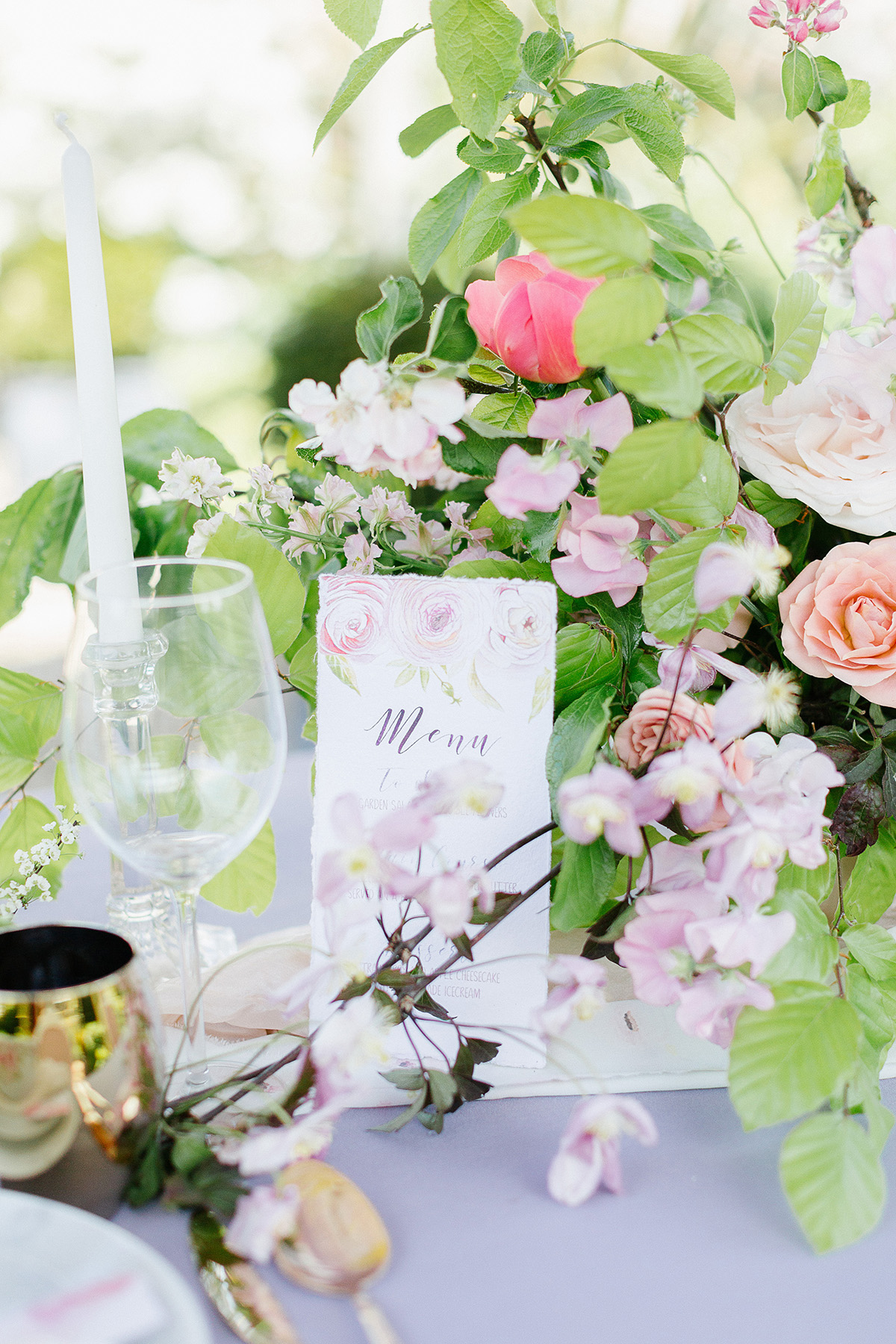 Wickham House wedding ilaria petrucci photography 016 - Ideas and Inspiration for an Elegant English Country Garden Wedding Wickham House wedding ilaria petrucci photography 016