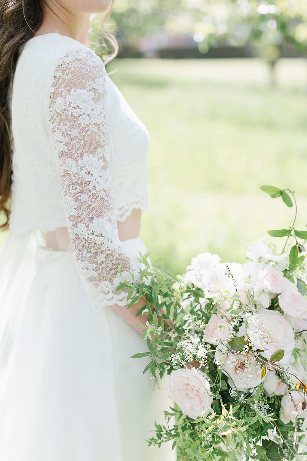 Wickham House wedding ilaria petrucci photography 062 - Ideas and Inspiration for an Elegant English Country Garden Wedding Wickham House wedding ilaria petrucci photography 062