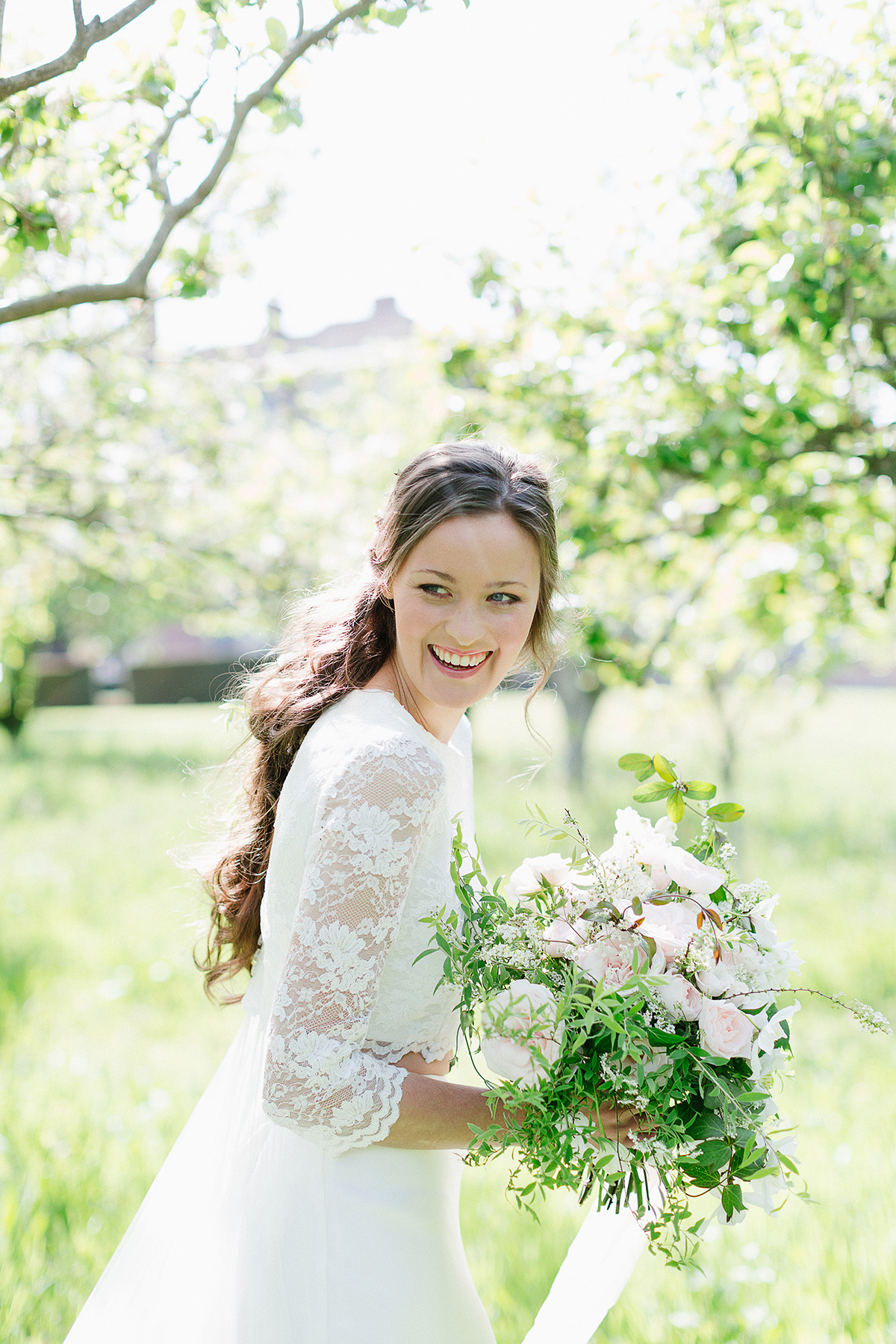 Wickham House wedding ilaria petrucci photography 065 - Ideas and Inspiration for an Elegant English Country Garden Wedding Wickham House wedding ilaria petrucci photography 065