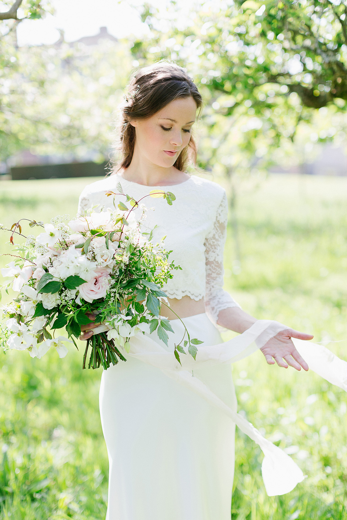 Wickham House wedding ilaria petrucci photography 069 - Ideas and Inspiration for an Elegant English Country Garden Wedding Wickham House wedding ilaria petrucci photography 069