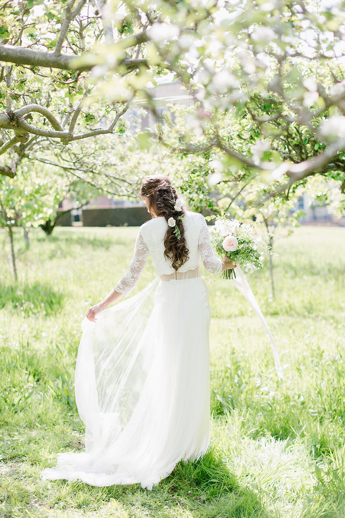 Wickham House wedding ilaria petrucci photography 071 - Ideas and Inspiration for an Elegant English Country Garden Wedding Wickham House wedding ilaria petrucci photography 071