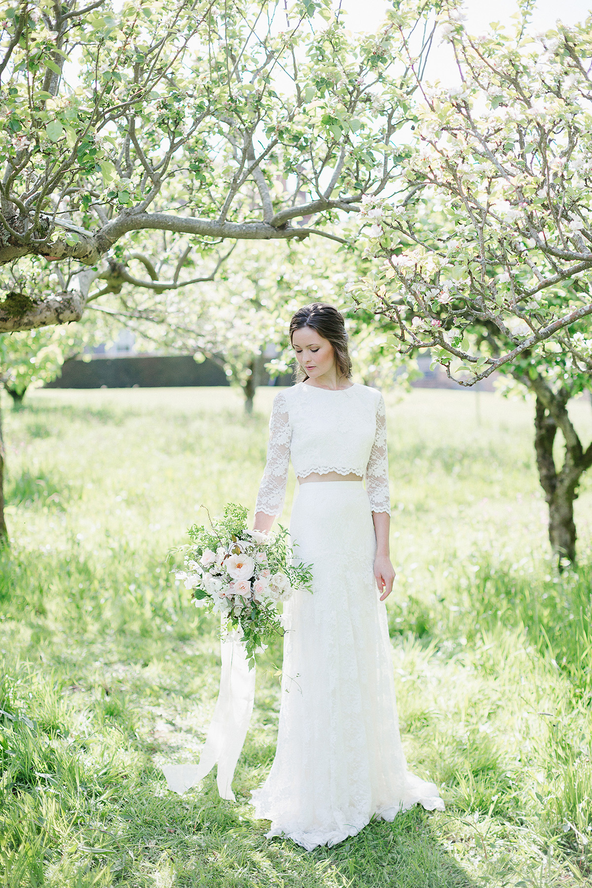 Wickham House wedding ilaria petrucci photography 085 - Ideas and Inspiration for an Elegant English Country Garden Wedding Wickham House wedding ilaria petrucci photography 085