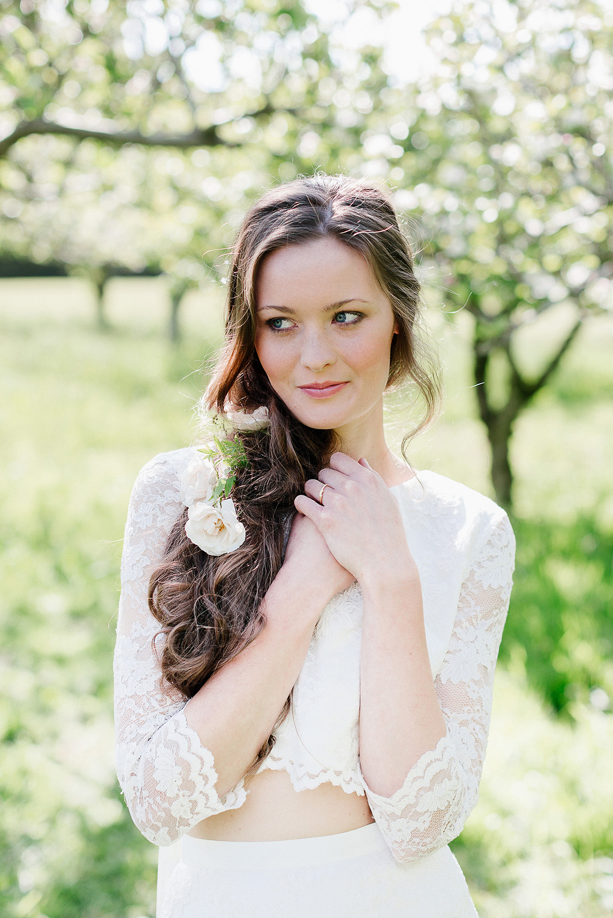 Wickham House wedding ilaria petrucci photography 103 - Ideas and Inspiration for an Elegant English Country Garden Wedding Wickham House wedding ilaria petrucci photography 103