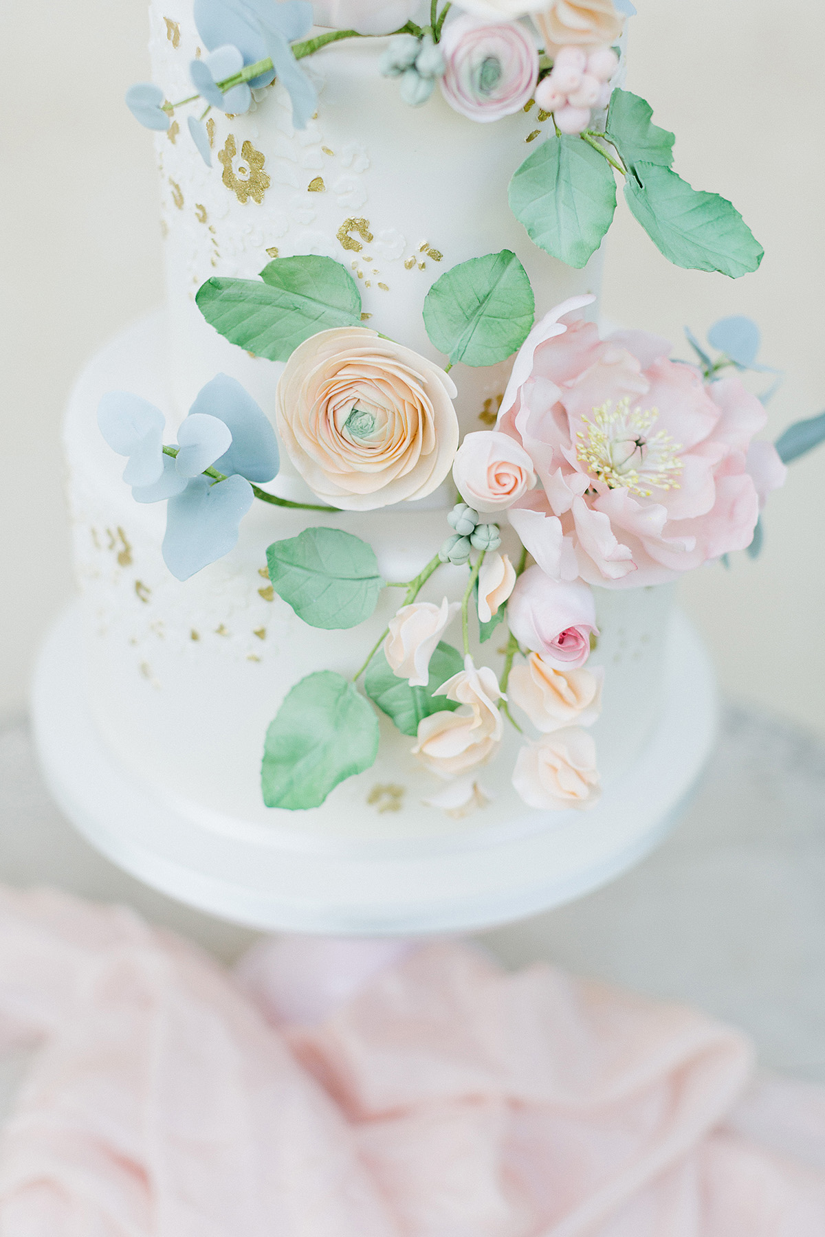 Wickham House wedding ilaria petrucci photography 109 - Ideas and Inspiration for an Elegant English Country Garden Wedding Wickham House wedding ilaria petrucci photography 109