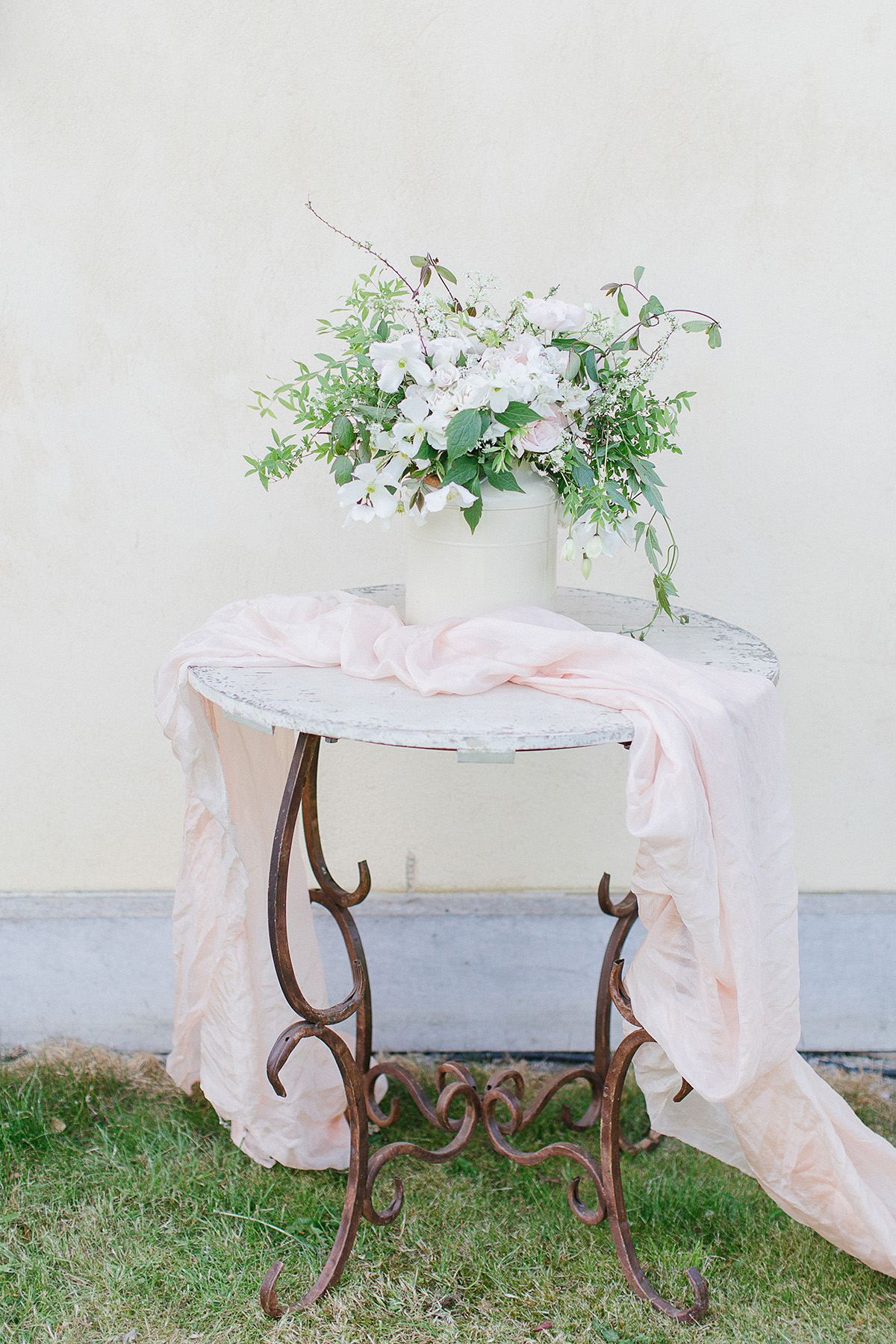Wickham House wedding ilaria petrucci photography 120 - Ideas and Inspiration for an Elegant English Country Garden Wedding Wickham House wedding ilaria petrucci photography 120