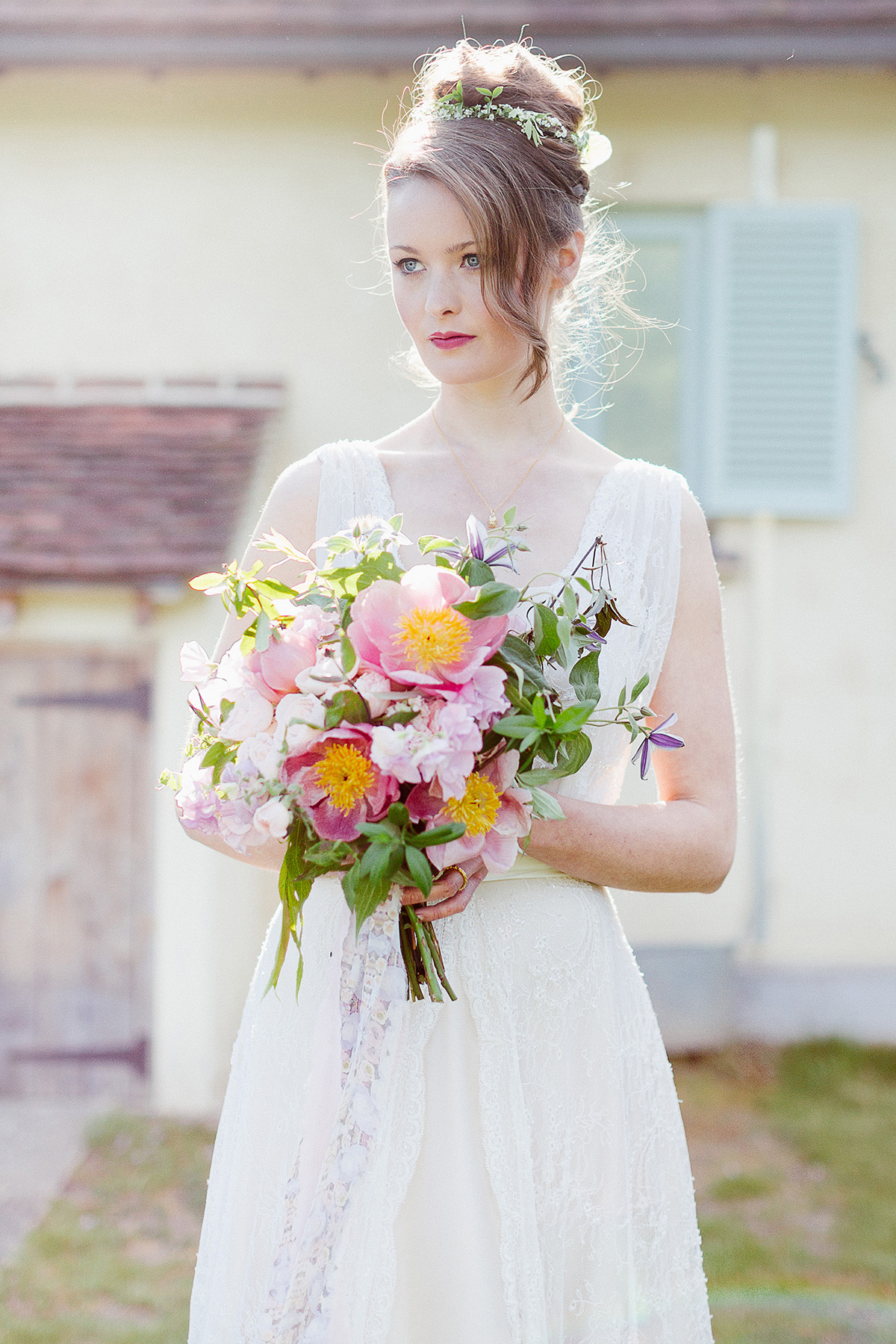Wickham House wedding ilaria petrucci photography 153 - Ideas and Inspiration for an Elegant English Country Garden Wedding Wickham House wedding ilaria petrucci photography 153