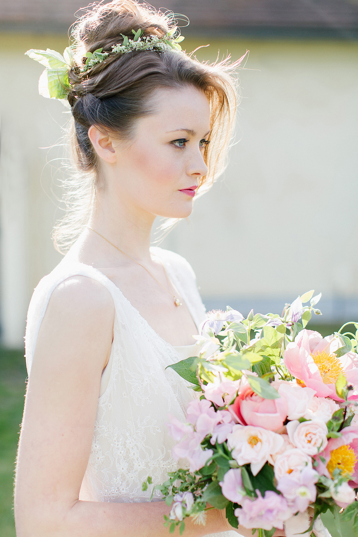 Wickham House wedding ilaria petrucci photography 160 - Ideas and Inspiration for an Elegant English Country Garden Wedding Wickham House wedding ilaria petrucci photography 160