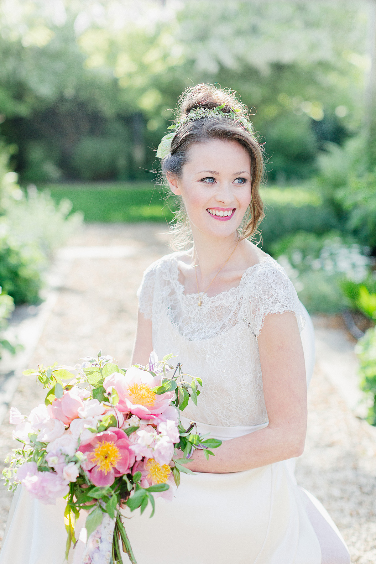 Wickham House wedding ilaria petrucci photography 169 - Ideas and Inspiration for an Elegant English Country Garden Wedding Wickham House wedding ilaria petrucci photography 169