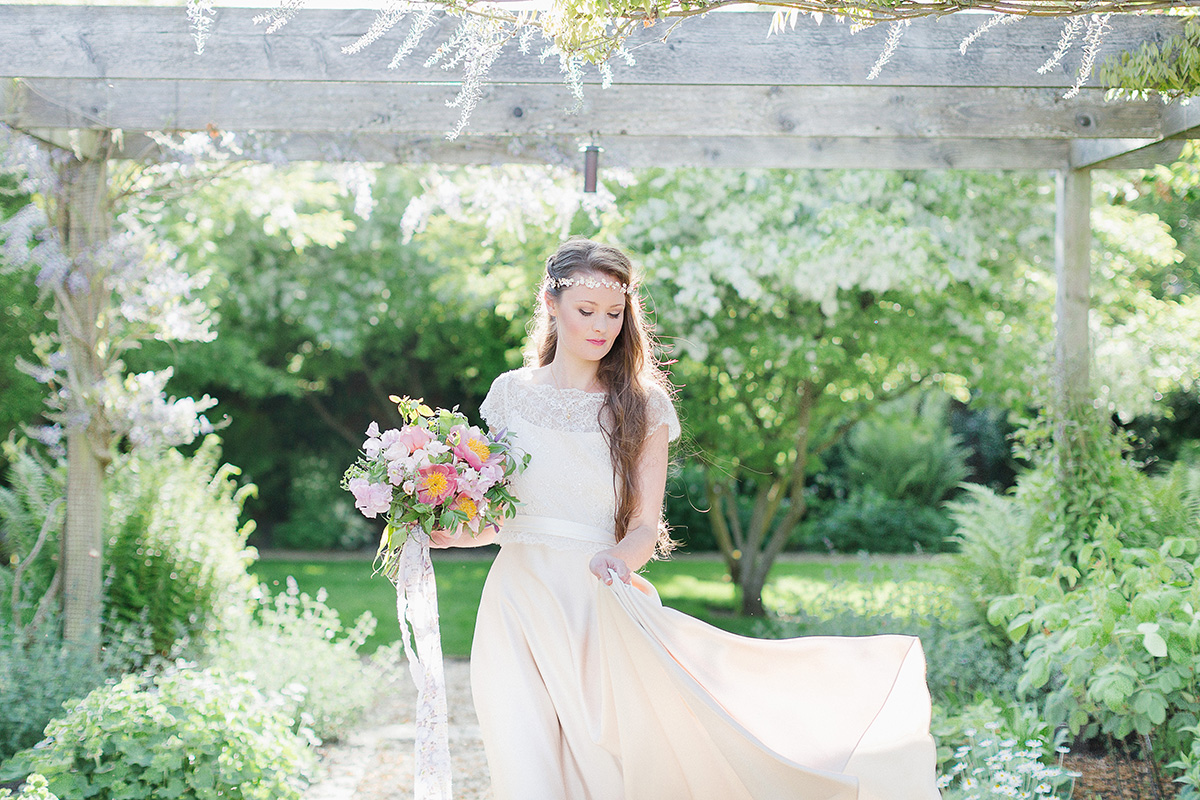 Wickham House wedding ilaria petrucci photography 185 - Ideas and Inspiration for an Elegant English Country Garden Wedding Wickham House wedding ilaria petrucci photography 185