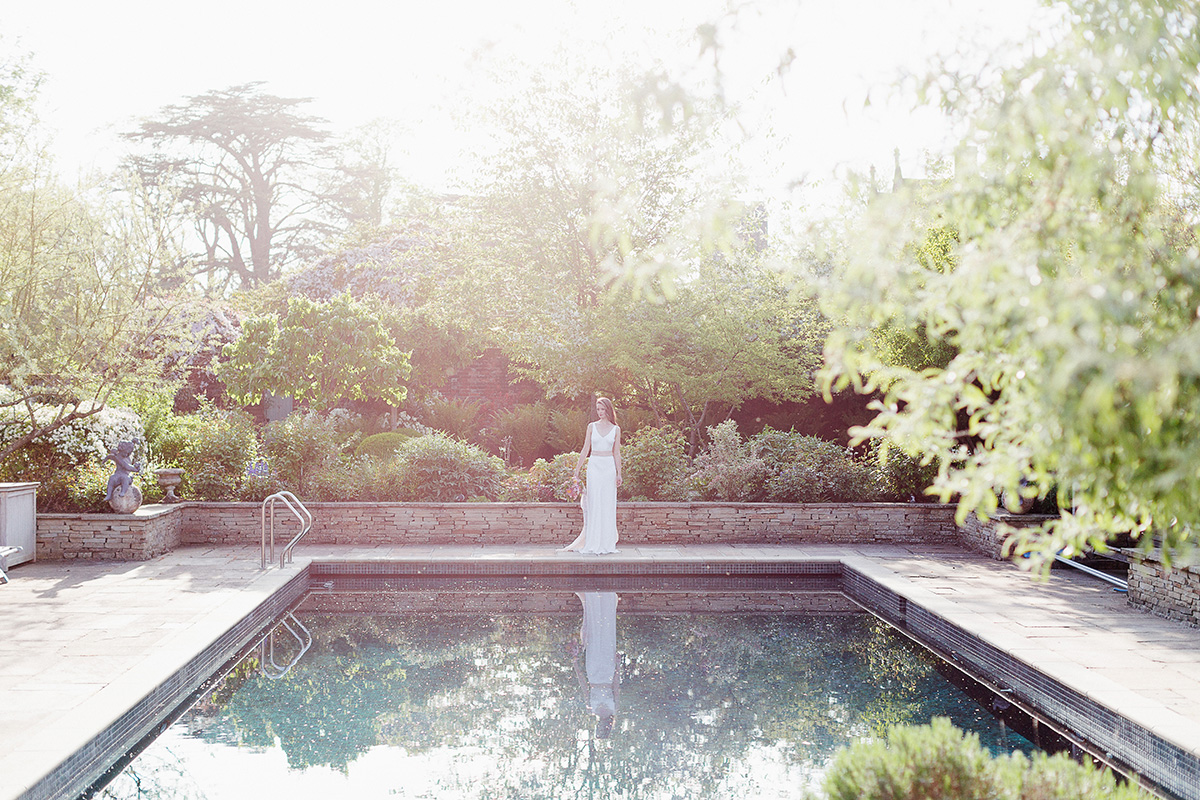 Wickham House wedding ilaria petrucci photography 187 - Ideas and Inspiration for an Elegant English Country Garden Wedding Wickham House wedding ilaria petrucci photography 187