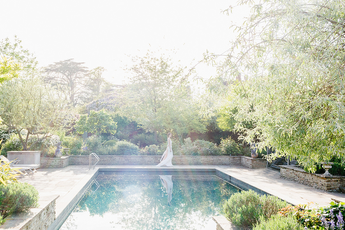 Wickham House wedding ilaria petrucci photography 189 - Ideas and Inspiration for an Elegant English Country Garden Wedding Wickham House wedding ilaria petrucci photography 189