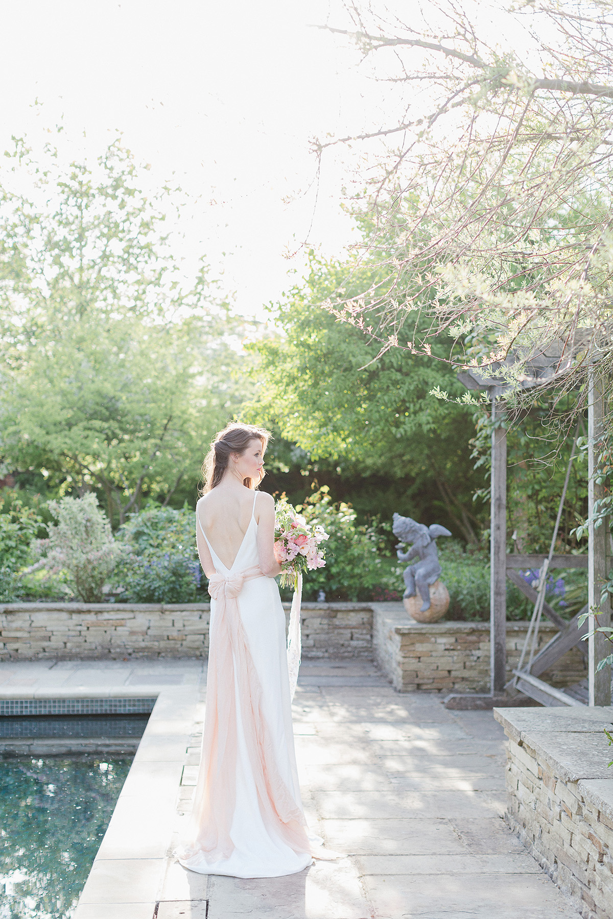 Wickham House wedding ilaria petrucci photography 197 - Ideas and Inspiration for an Elegant English Country Garden Wedding Wickham House wedding ilaria petrucci photography 197