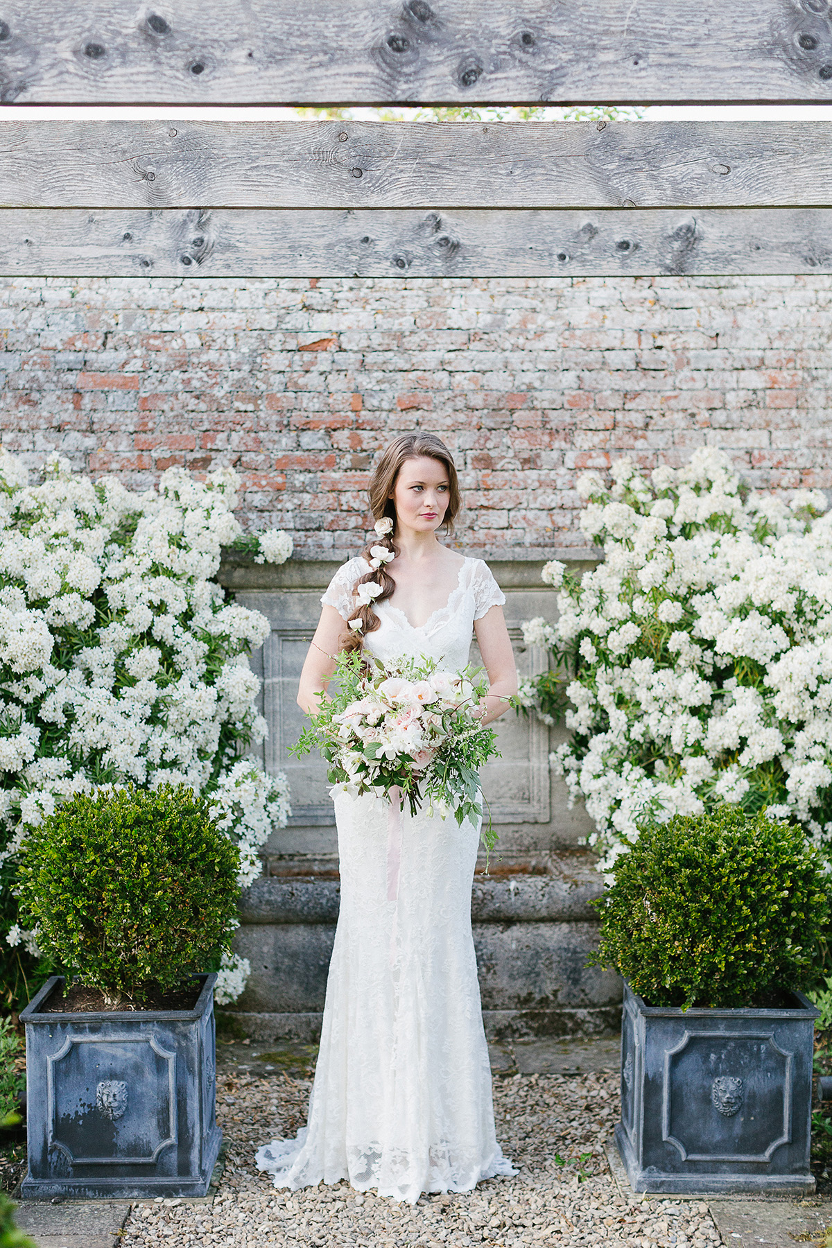 Wickham House wedding ilaria petrucci photography 228 - Ideas and Inspiration for an Elegant English Country Garden Wedding Wickham House wedding ilaria petrucci photography 228