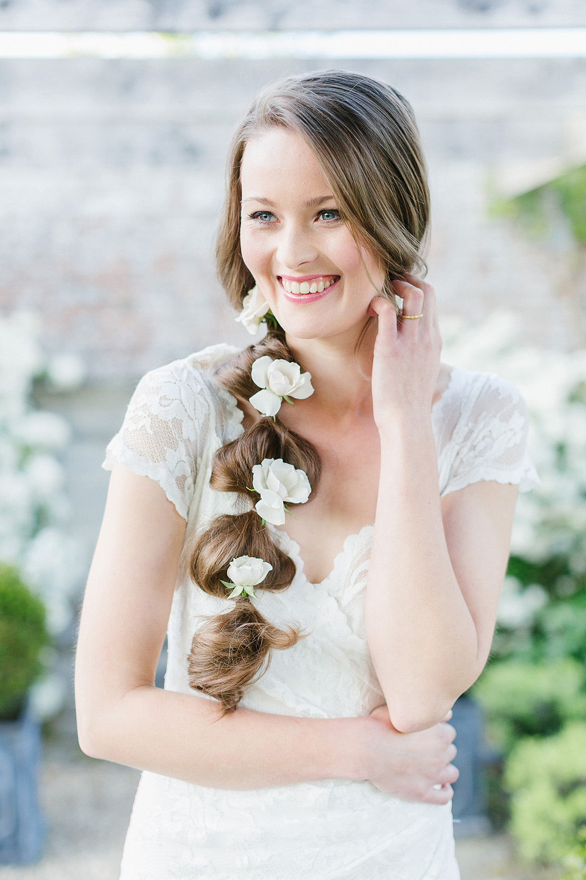 Wickham House wedding ilaria petrucci photography 243 - Ideas and Inspiration for an Elegant English Country Garden Wedding Wickham House wedding ilaria petrucci photography 243