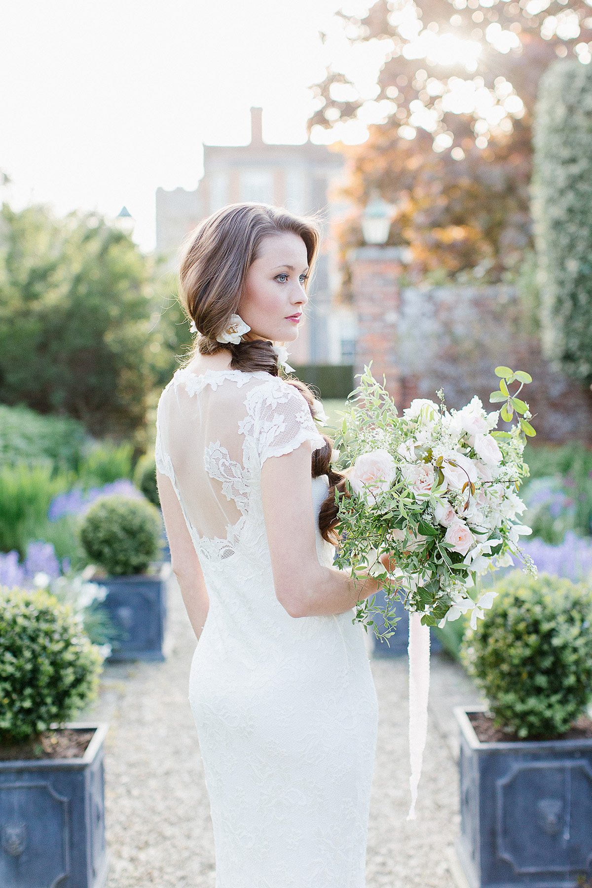 Wickham House wedding ilaria petrucci photography 248 - Ideas and Inspiration for an Elegant English Country Garden Wedding Wickham House wedding ilaria petrucci photography 248