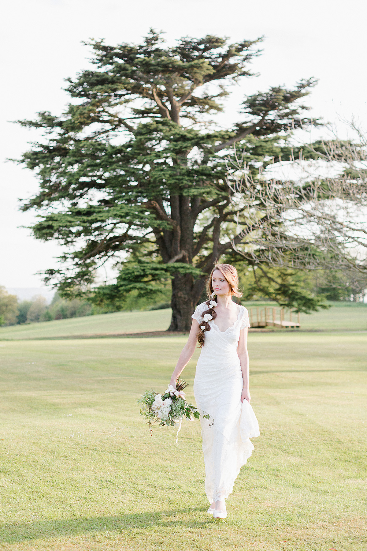 Wickham House wedding ilaria petrucci photography 259 - Ideas and Inspiration for an Elegant English Country Garden Wedding Wickham House wedding ilaria petrucci photography 259
