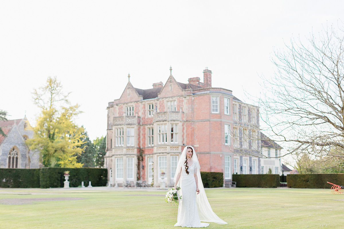Wickham House wedding ilaria petrucci photography 278 - Ideas and Inspiration for an Elegant English Country Garden Wedding Wickham House wedding ilaria petrucci photography 278