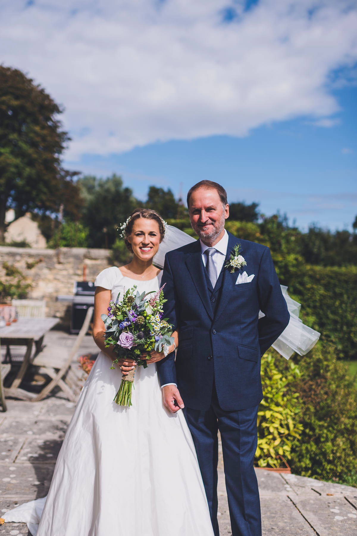 alan hannah dress cripps barn wedding 14