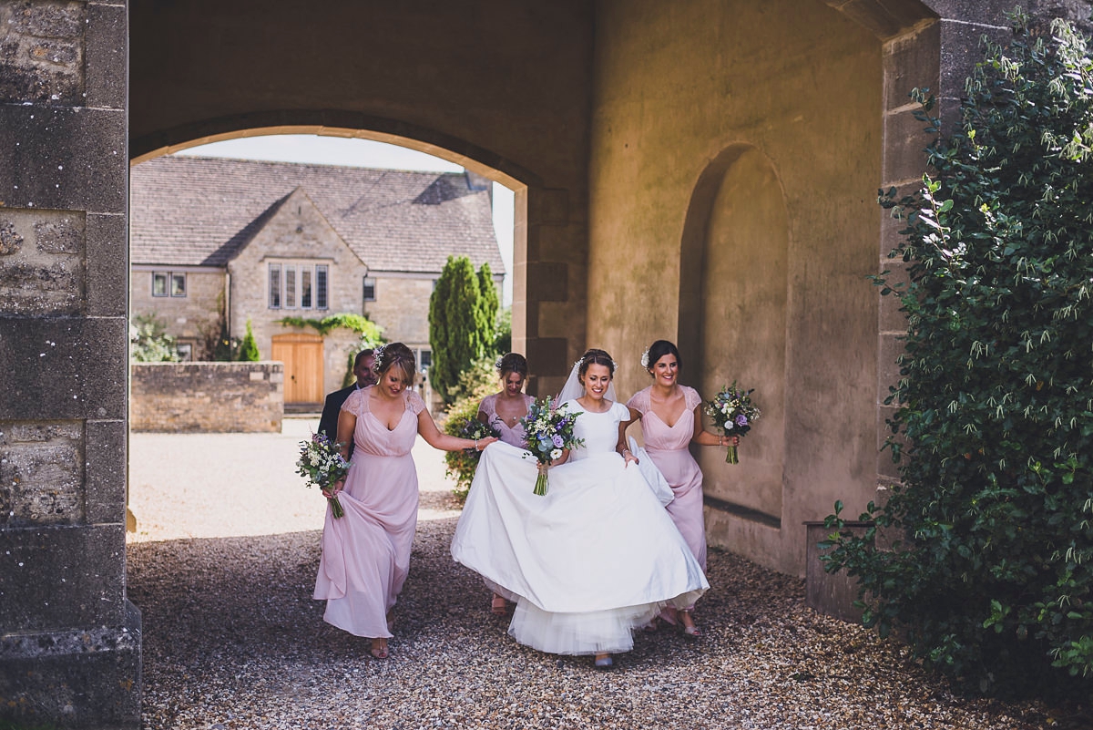 alan hannah dress cripps barn wedding 21