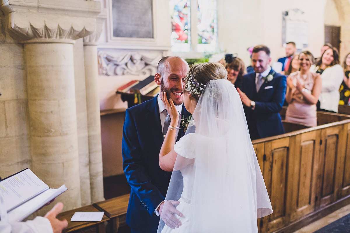 alan hannah dress cripps barn wedding 24