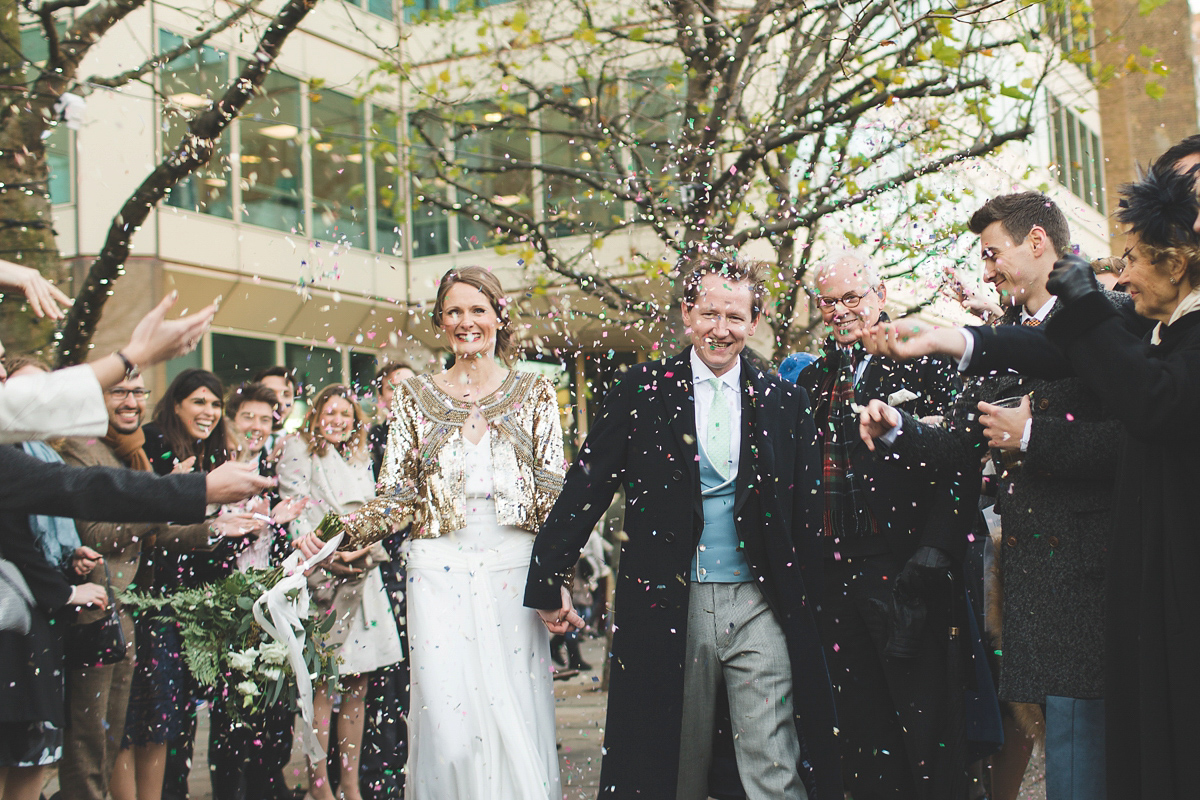 delphine manivet winter london river wedding 33 1