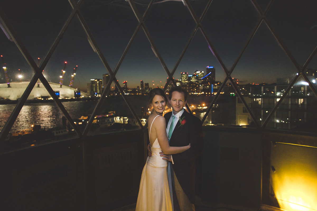 delphine manivet winter london river wedding 46 1