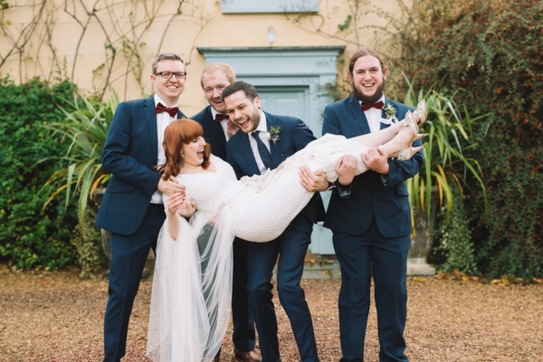 eliza jane howell bride 45
